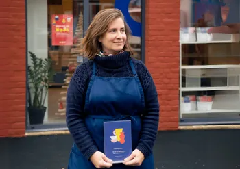 Marion : Céramiste à Nord (59)