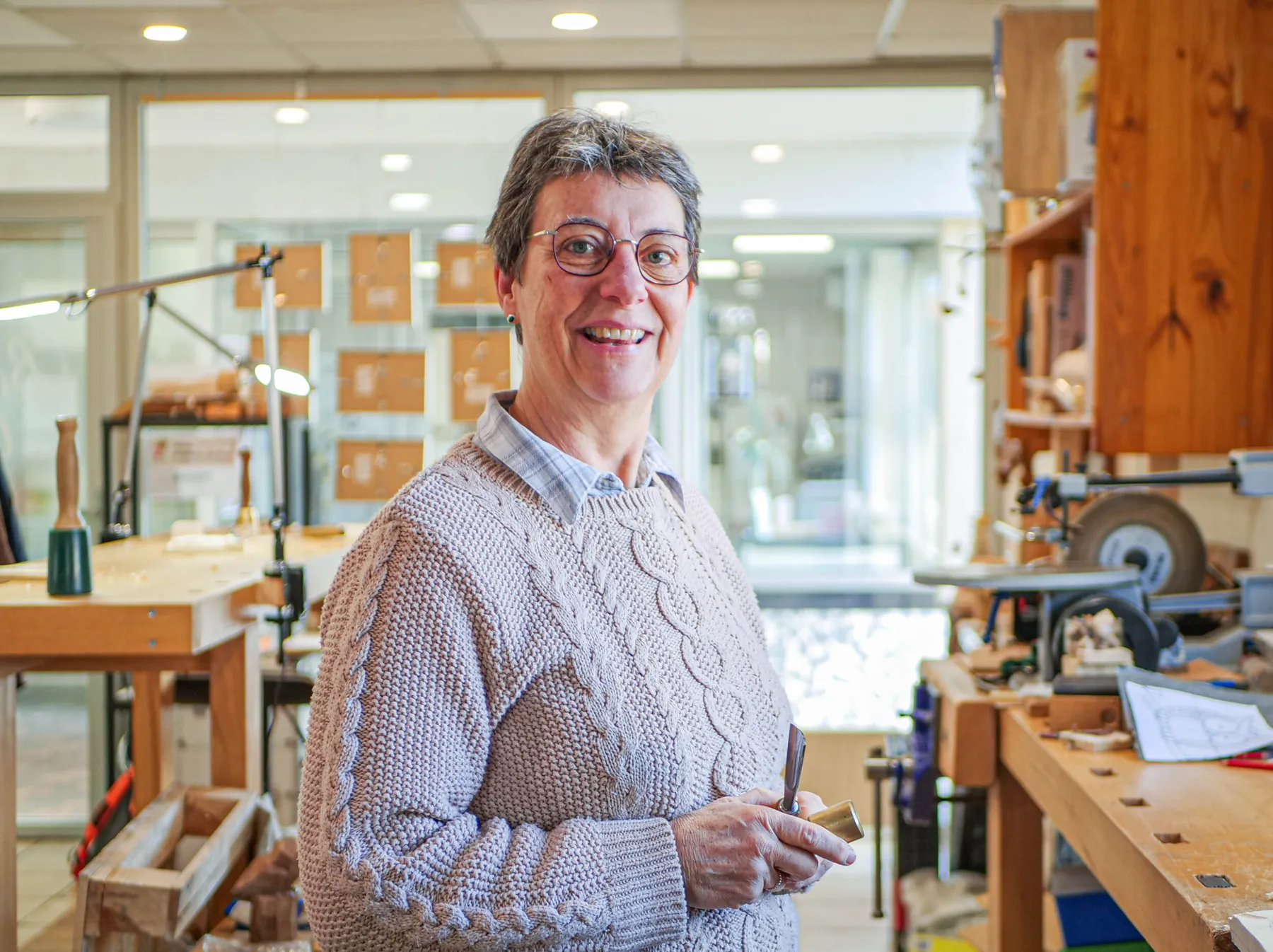 undefined Marie-Agnès