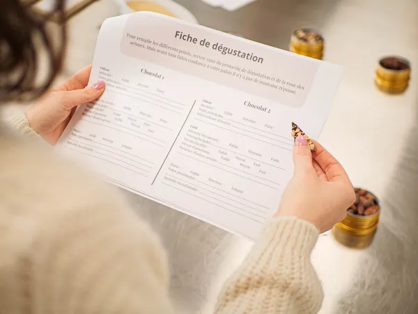 Visitez une chocolaterie en équipe et dégustez des chocolats avec Aurélien - Image n°1 - Wecandoo