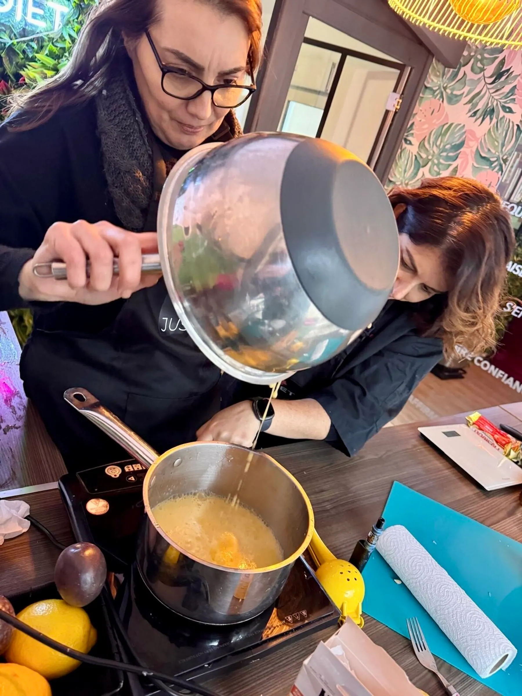 Découvrez les techniques de base de la pâtisserie avec Laura - Image n°5 - Wecandoo