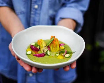 Découvrez les fondamentaux de la cuisine crue