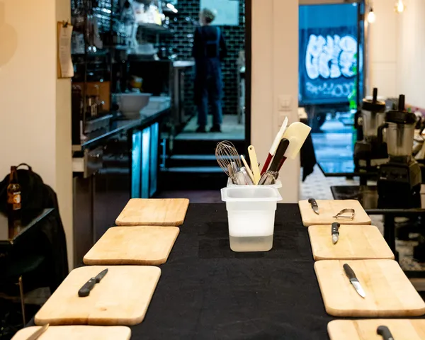 Réalisez vos fromages vegans avec Fabien et Pascale - Image n°2 - Wecandoo