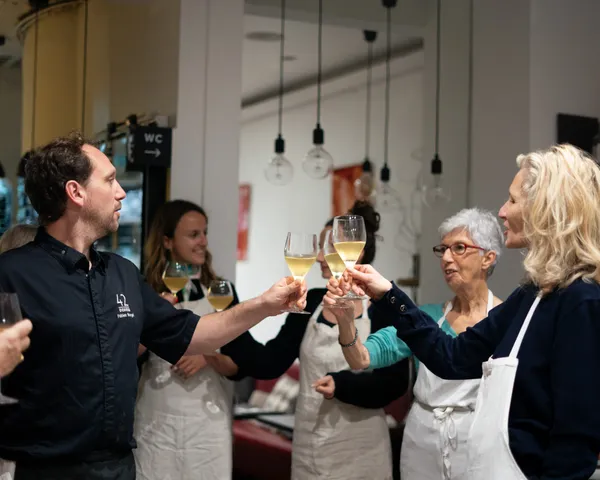 Réalisez vos fromages vegans avec Fabien et Pascale - Image n°3 - Wecandoo
