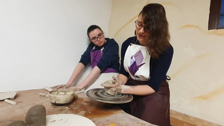 Initiez-vous au tour en tête à tête avec Delphine - Image n°1 - Wecandoo