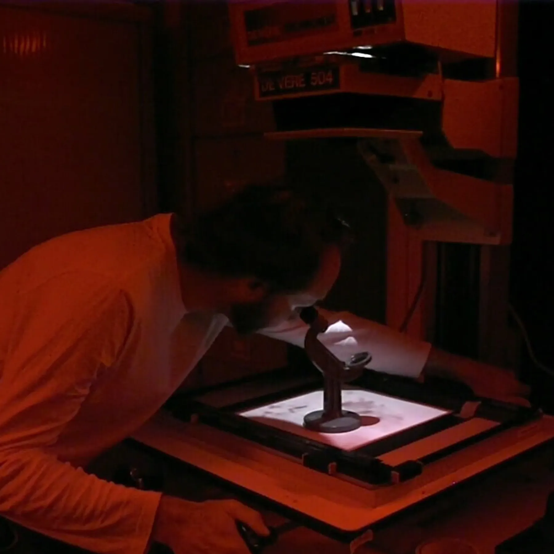 Initiez-vous au tirage de l'argentique en noir et blanc - Image n°3 - Wecandoo