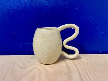 Modelez votre nouvelle tasse préférée
