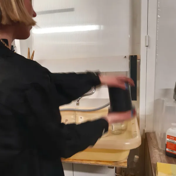 Premiers pas au labo-photo argentique - Image n°2 - Wecandoo