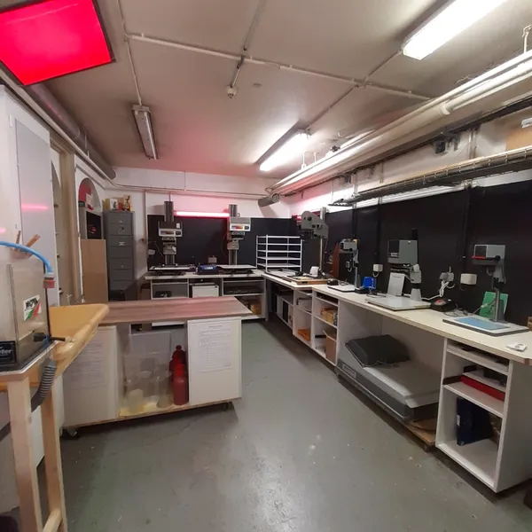 Premiers pas au labo-photo argentique - Image n°4 - Wecandoo