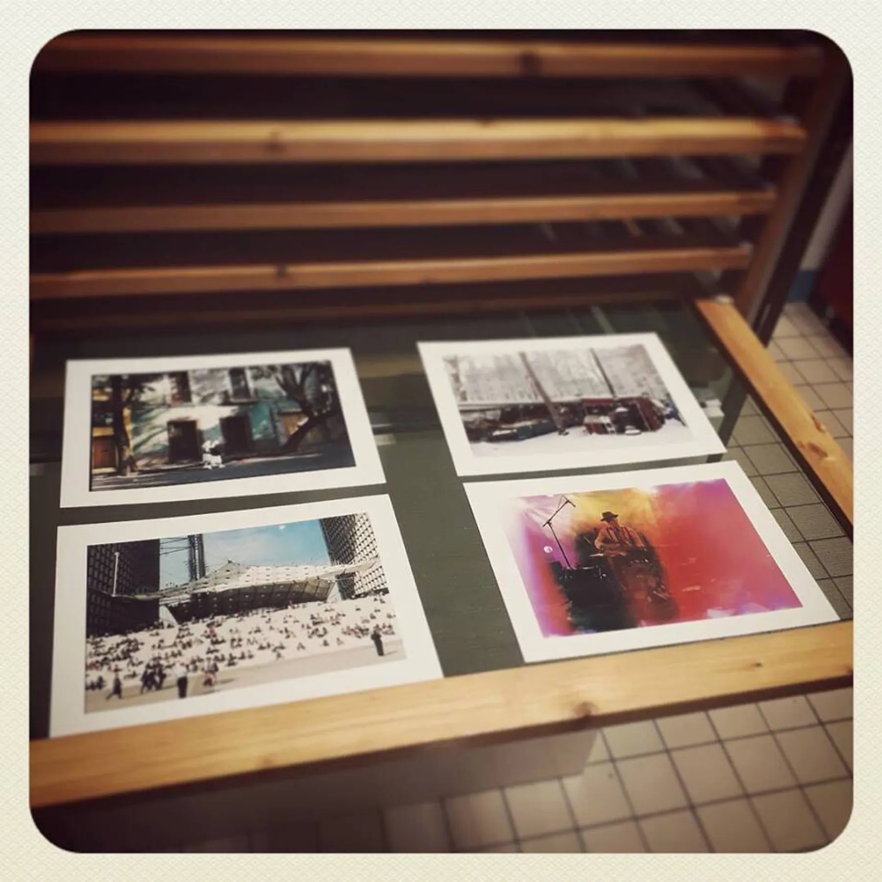 Initiez-vous au tirage argentique en couleur - Image n°2 - Wecandoo