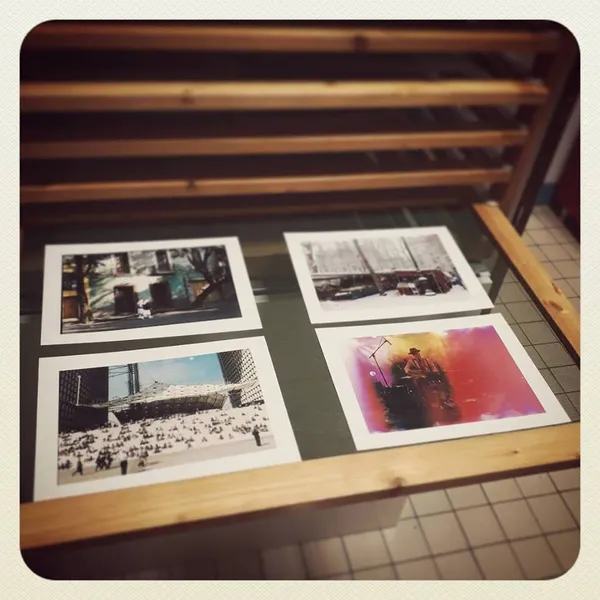 Initiez-vous au tirage argentique en couleur - Image n°2 - Wecandoo