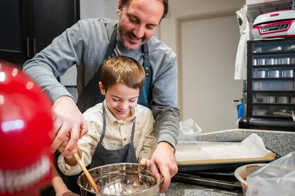 Confectionnez de délicieuses tartelettes ou une tarte de saison avec Émilie - Image n°3 - Wecandoo