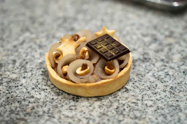 Wecandoo - Confectionnez des tartelettes ou une tarte