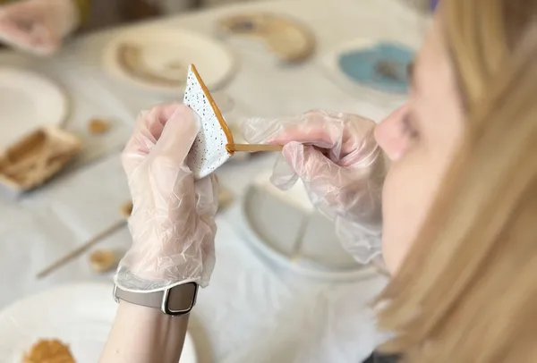 Initiez-vous au Kintsugi avec Delphine - Image n°3 - Wecandoo