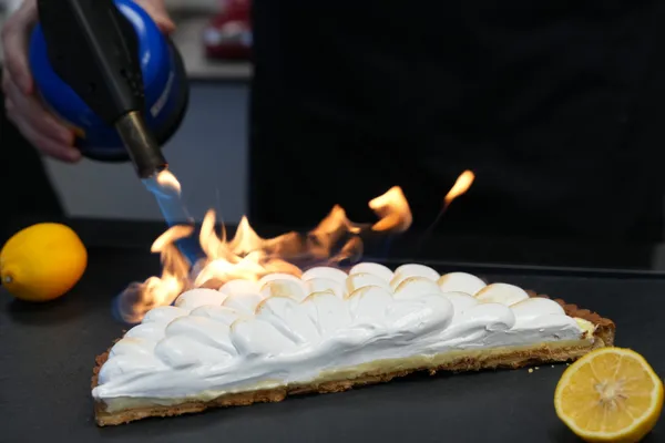 Initiez-vous à la pâtisserie haut de gamme avec Christopher - Afbeelding nr. 4 - Wecandoo