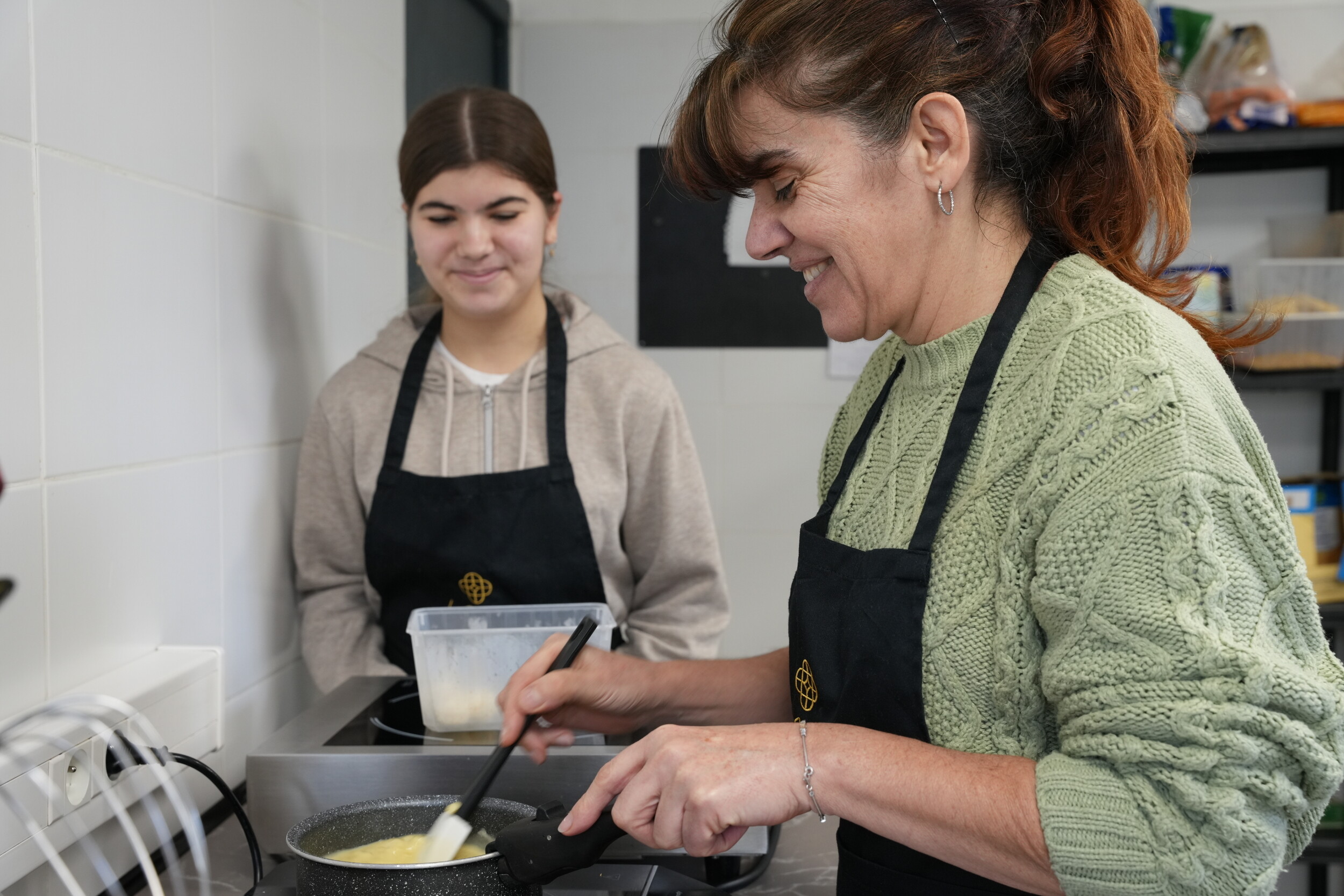 Wecandoo - Initiez-vous à la pâtisserie en duo avec votre enfant - Image n°2