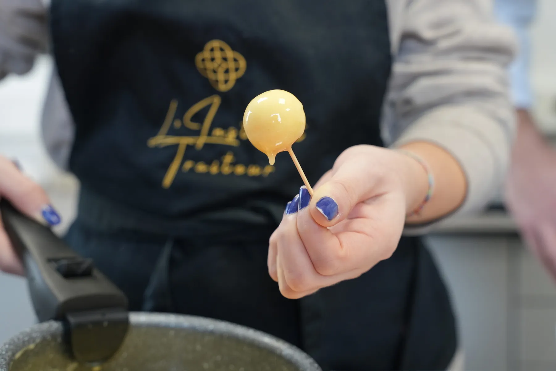Initiez-vous à la pâtisserie en duo avec votre enfant - Image n°3 - Wecandoo