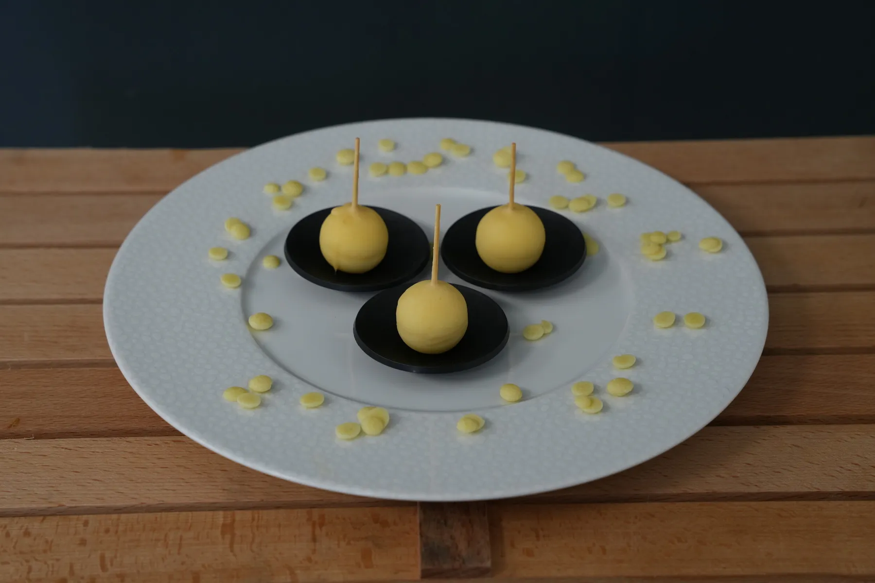 Initiez-vous à la pâtisserie en duo avec votre enfant - Image n°5 - Wecandoo