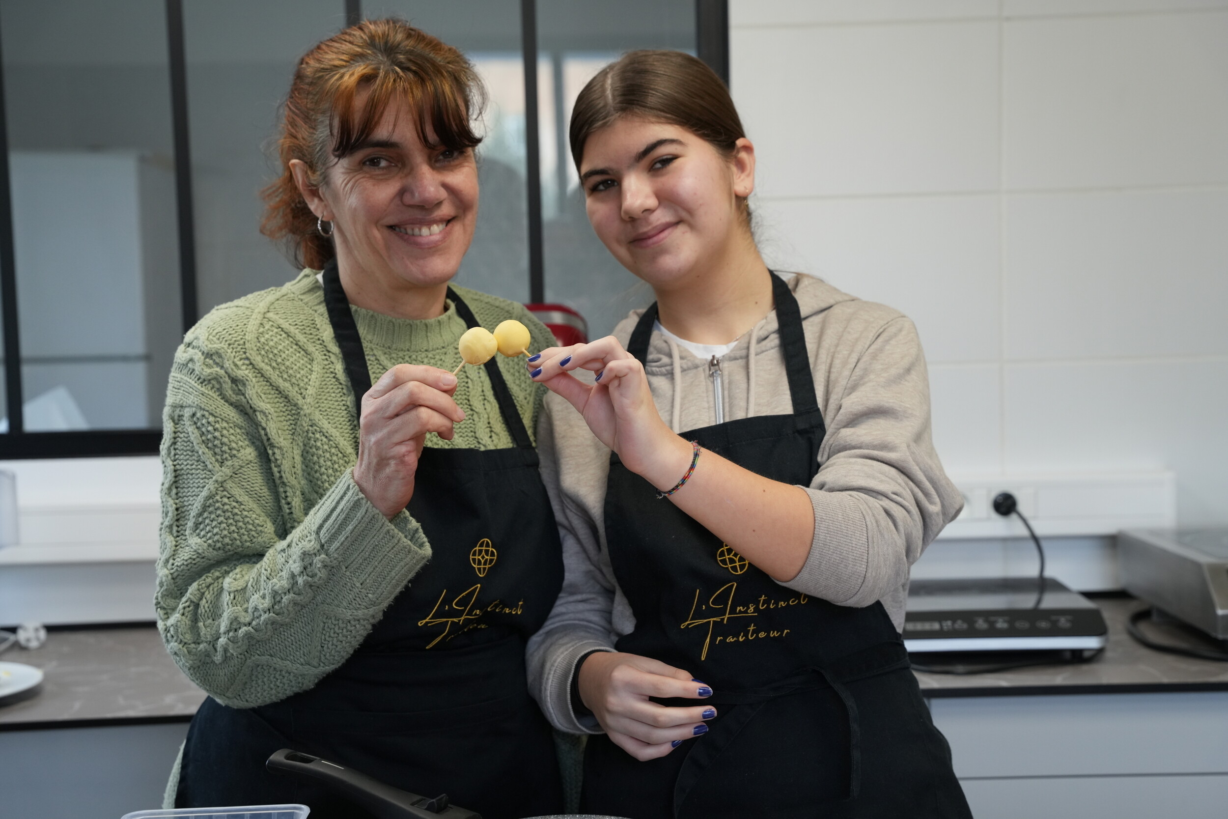 Wecandoo - Initiez-vous à la pâtisserie en duo avec votre enfant - Image n°8