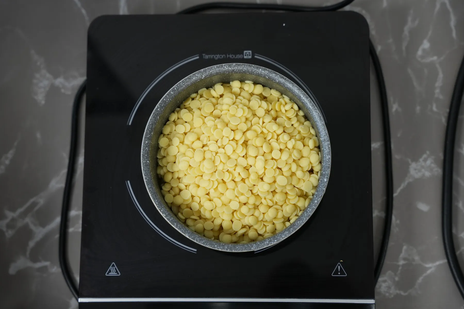 Initiez-vous à la pâtisserie en duo avec votre enfant - Image n°1 - Wecandoo