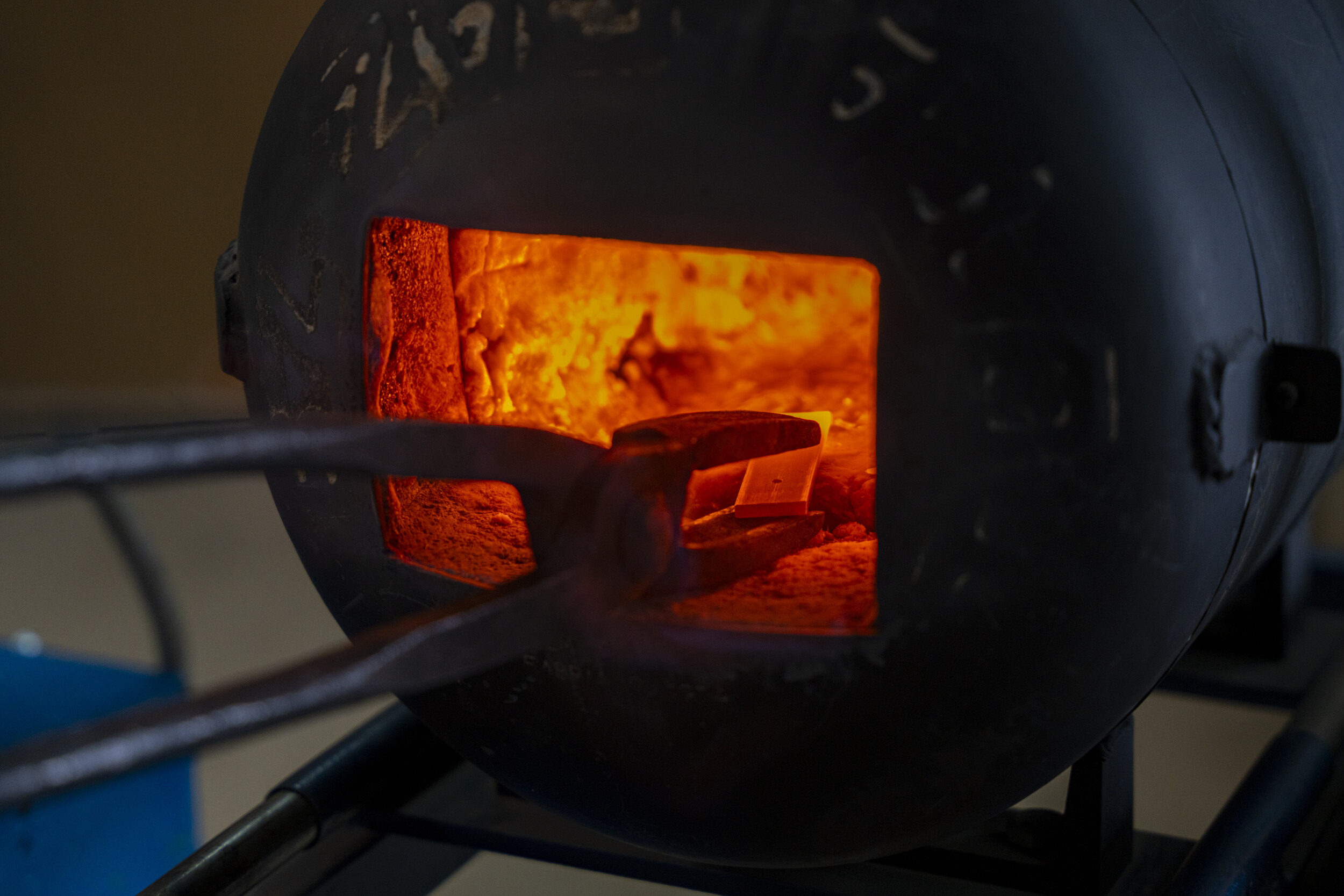 Wecandoo - Réalisez votre ustensile de cuisine artisanal sur une journée avec Antoine - Image n°4