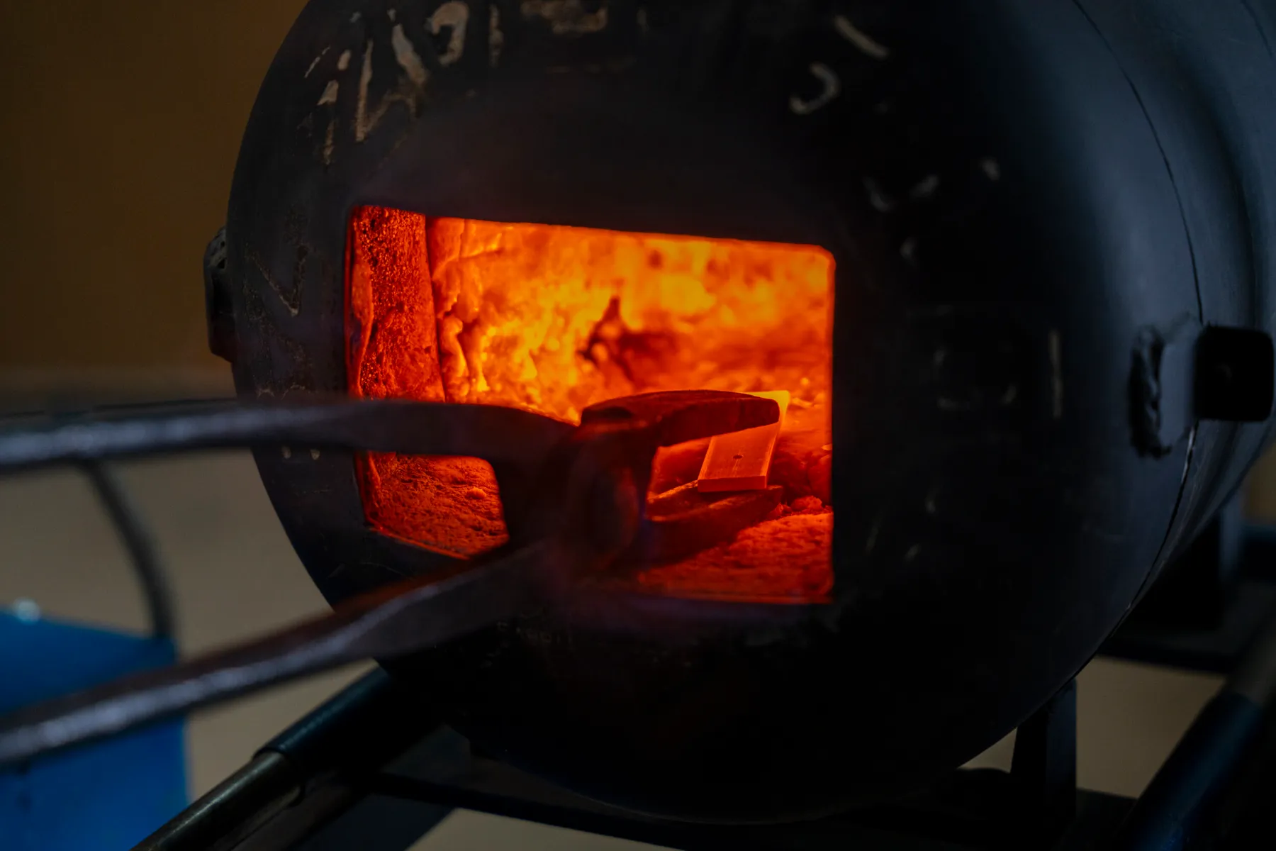 Réalisez votre ustensile de cuisine artisanal sur une journée avec Antoine - Image n°4 - Wecandoo