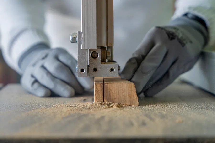 Réalisez votre ustensile de cuisine artisanal sur une journée avec Antoine - Afbeelding nr. 1 - Wecandoo