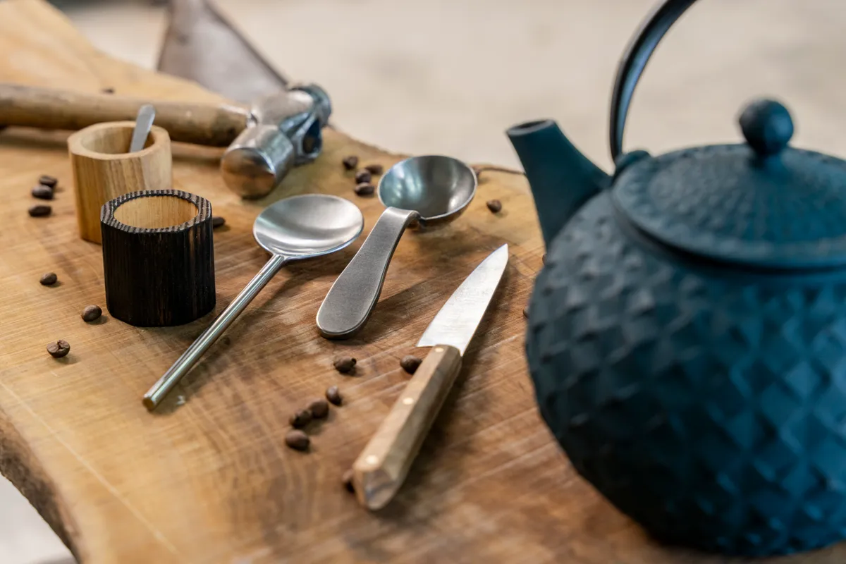 Plongez dans l’univers du travail du métal