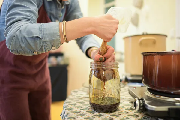 Initiez-vous à la sérigraphie végétale avec Mélissa - Image n°1 - Wecandoo