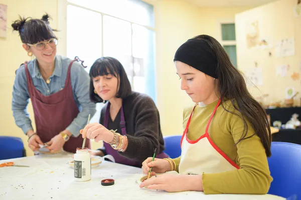 Initiez-vous à la sérigraphie végétale avec Mélissa - Image n°3 - Wecandoo