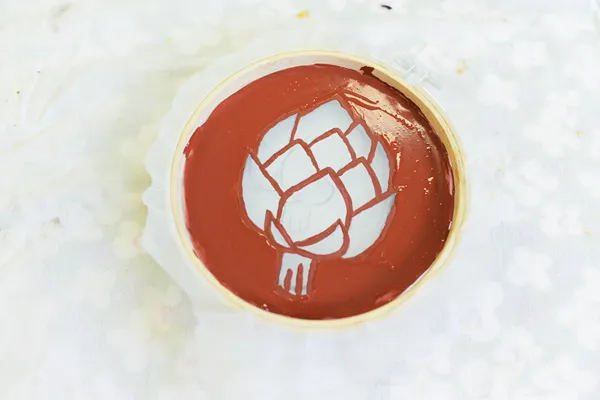 Initiez-vous à la sérigraphie végétale avec Mélissa - Image n°4 - Wecandoo