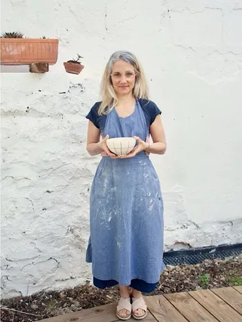 Olivia: Artisan Céramiste in Les lilas