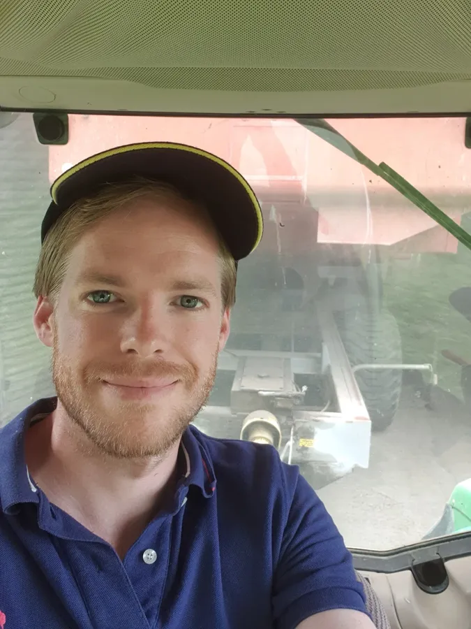 Meet Thibault. - Wecandoo