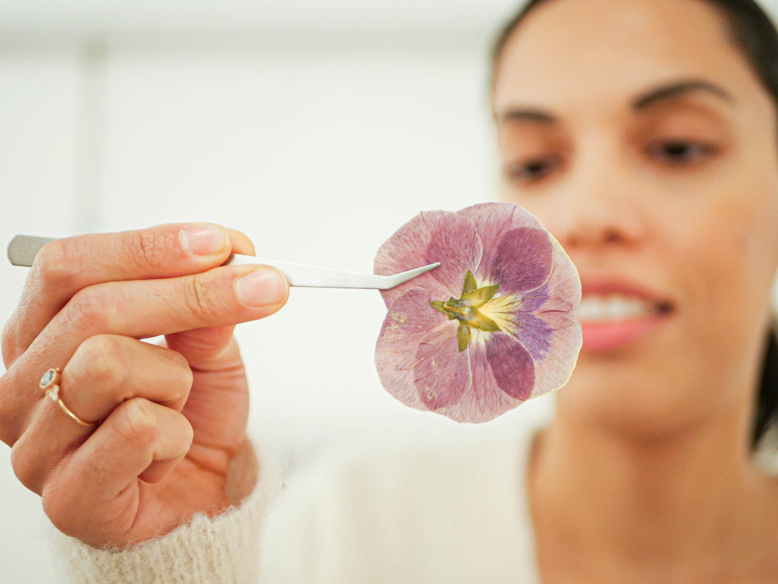 Wecandoo - Créez votre herbier avec Gabrielle - Image n°8