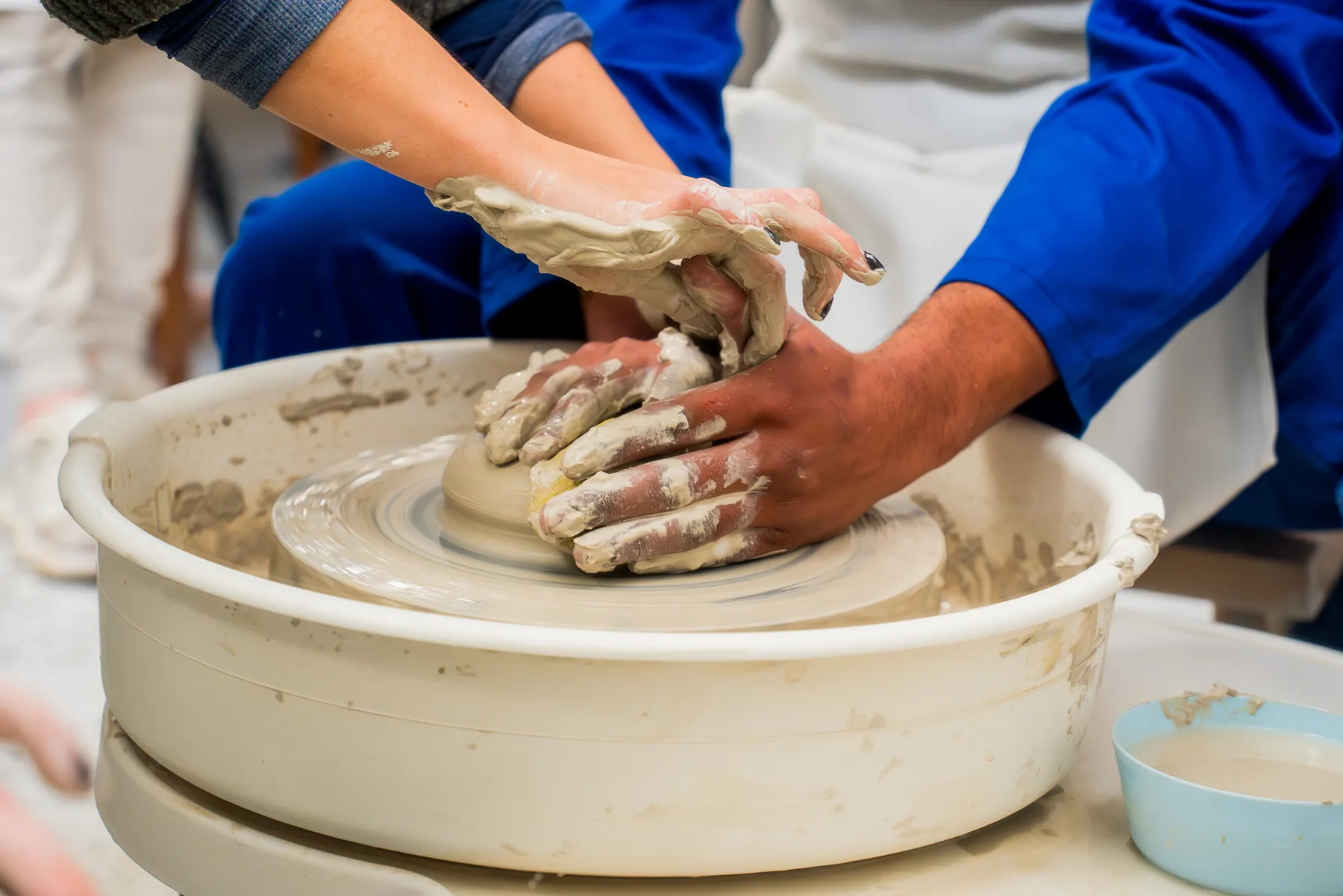 Initiez-vous au tournage avec Agnès - Image n°2 - Wecandoo