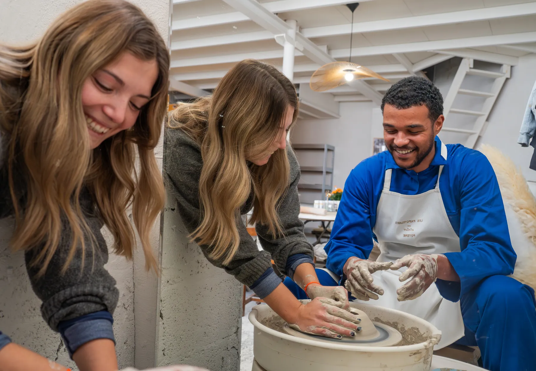 Initiez-vous au tournage avec Agnès - Image n°3 - Wecandoo