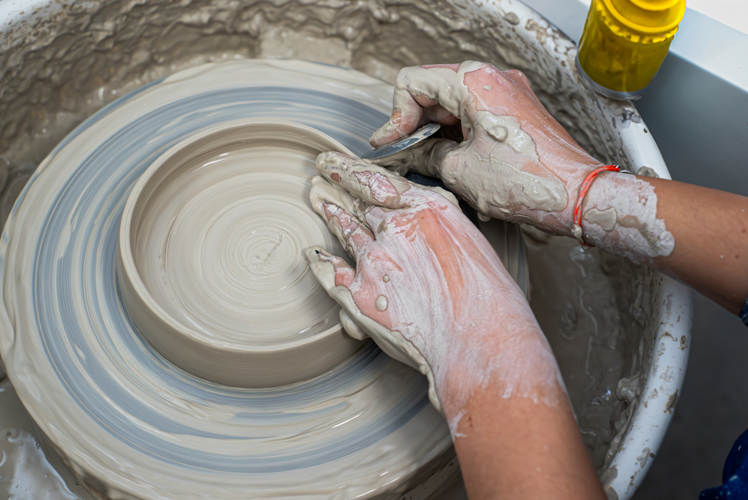 Initiez-vous au tournage