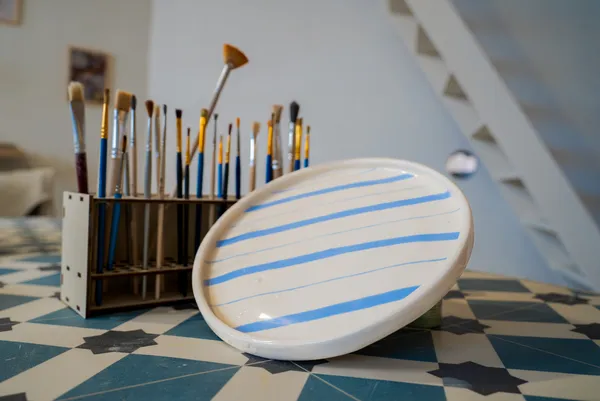 Initiez-vous au tour et au modelage sur une journée - Image n°5 - Wecandoo