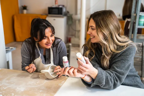 Décorez votre pièce en céramique - Image n°2 - Wecandoo