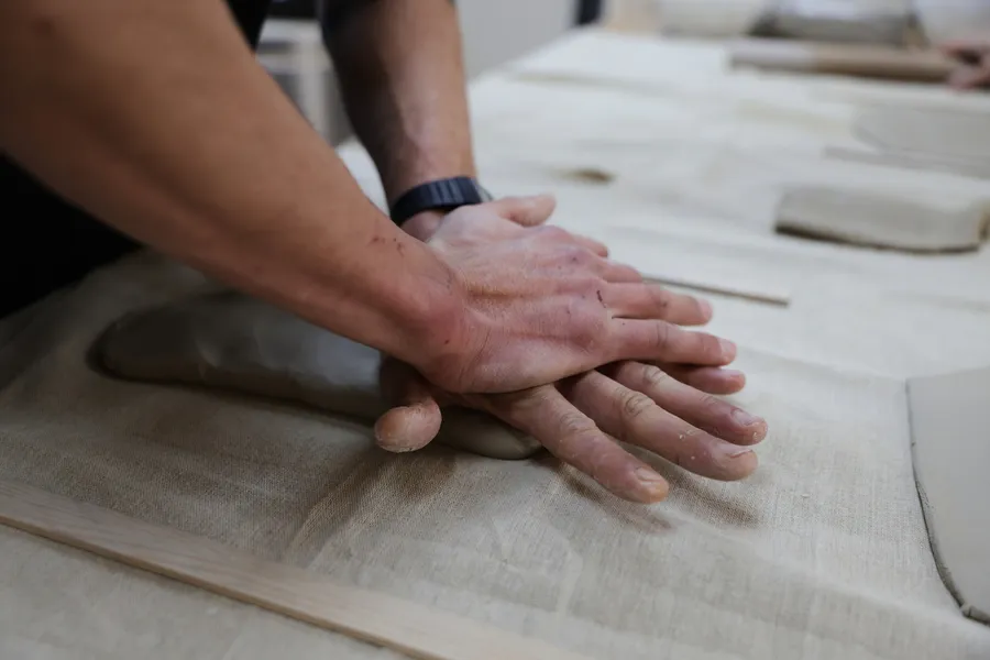 Modelez et décorez vos assiettes avec Juliette - Image n°1 - Wecandoo