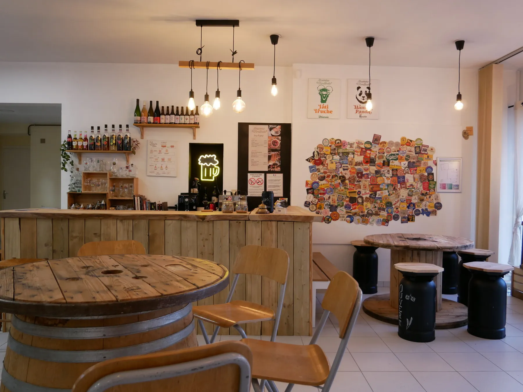 Rassemblez votre équipe et dégustez des bières dans une microbrasserie avec Matthieu - Image n°4 - Wecandoo