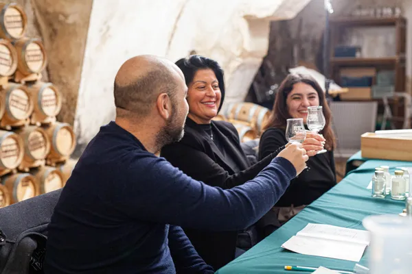 Élaborez votre propre recette de gin avec Nathalie - Image n°2 - Wecandoo