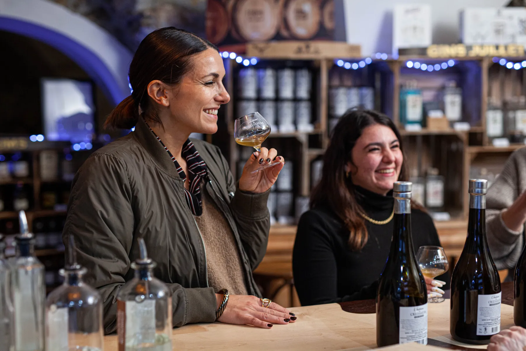 Réunissez votre équipe et découvrez l’univers du rhum avec Nathalie - Image n°1 - Wecandoo