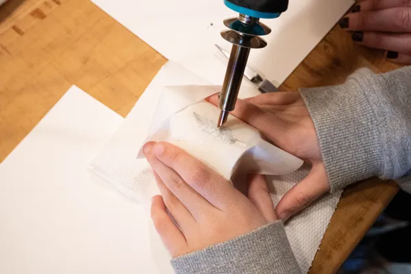 Fabriquez vos bougies en duo avec votre enfant accompagnés par Alexandra - Image n°1 - Wecandoo