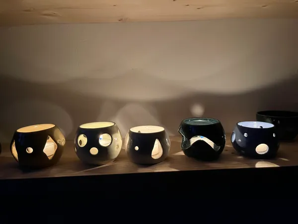 Initiez-vous au tour de potier avec Viviane - Image n°5 - Wecandoo