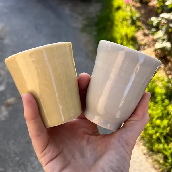 Initiez-vous au tour de potier avec Viviane - Image n°4 - Wecandoo