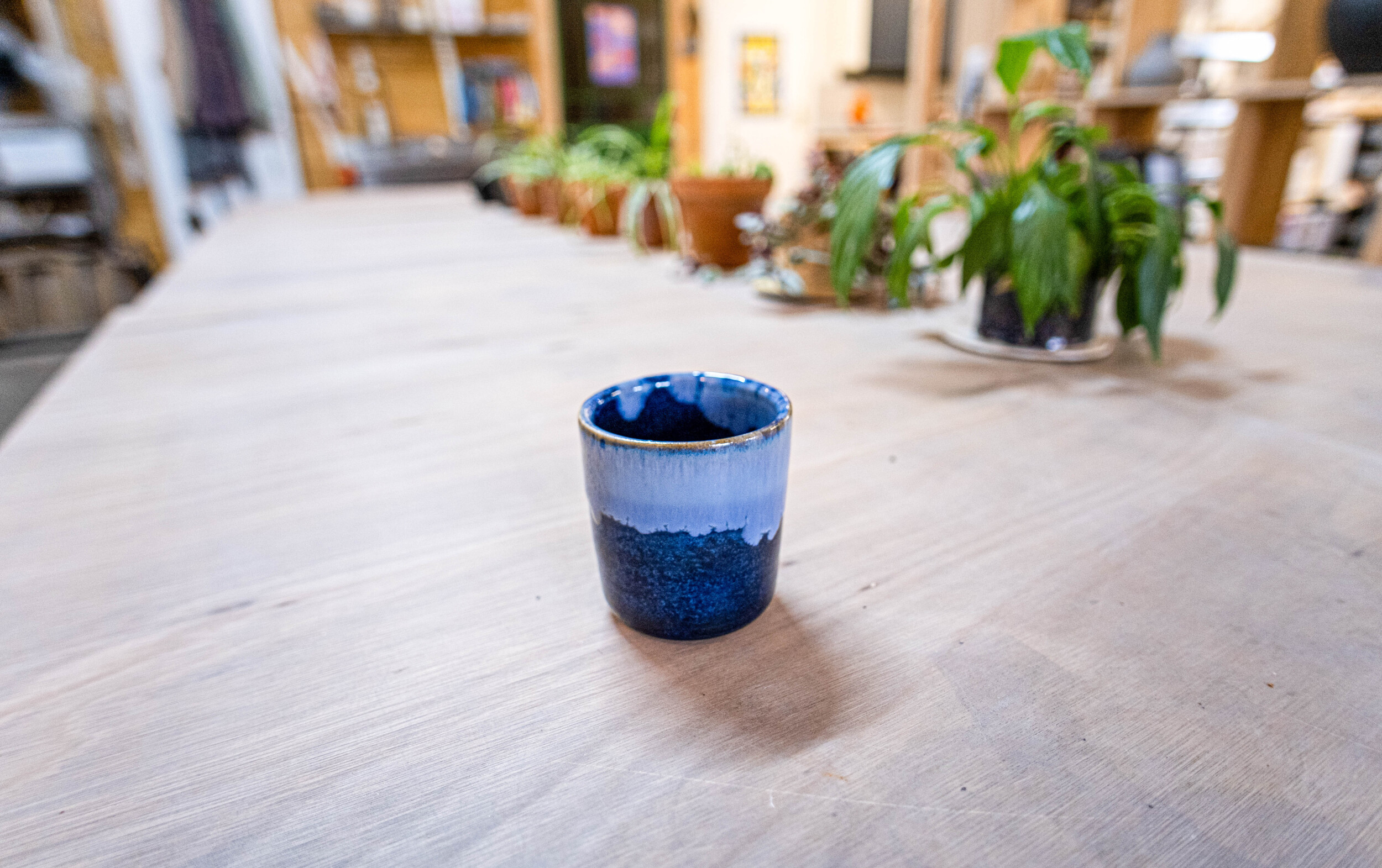 Initiez-vous au tour de potier à Pau