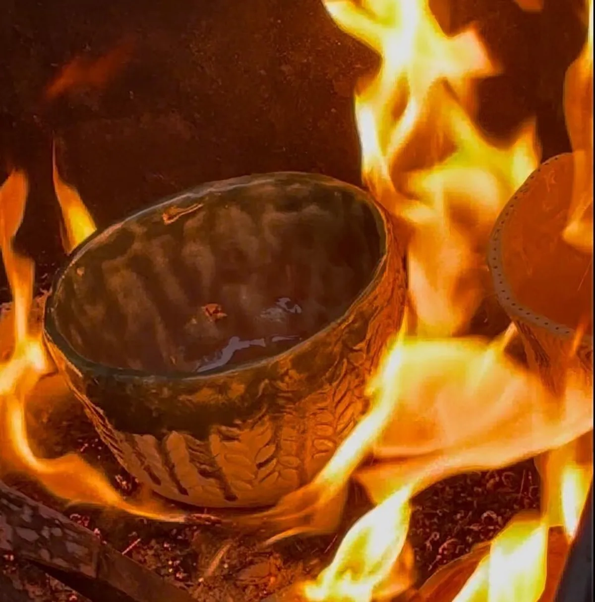 Initiez-vous au raku - 2J