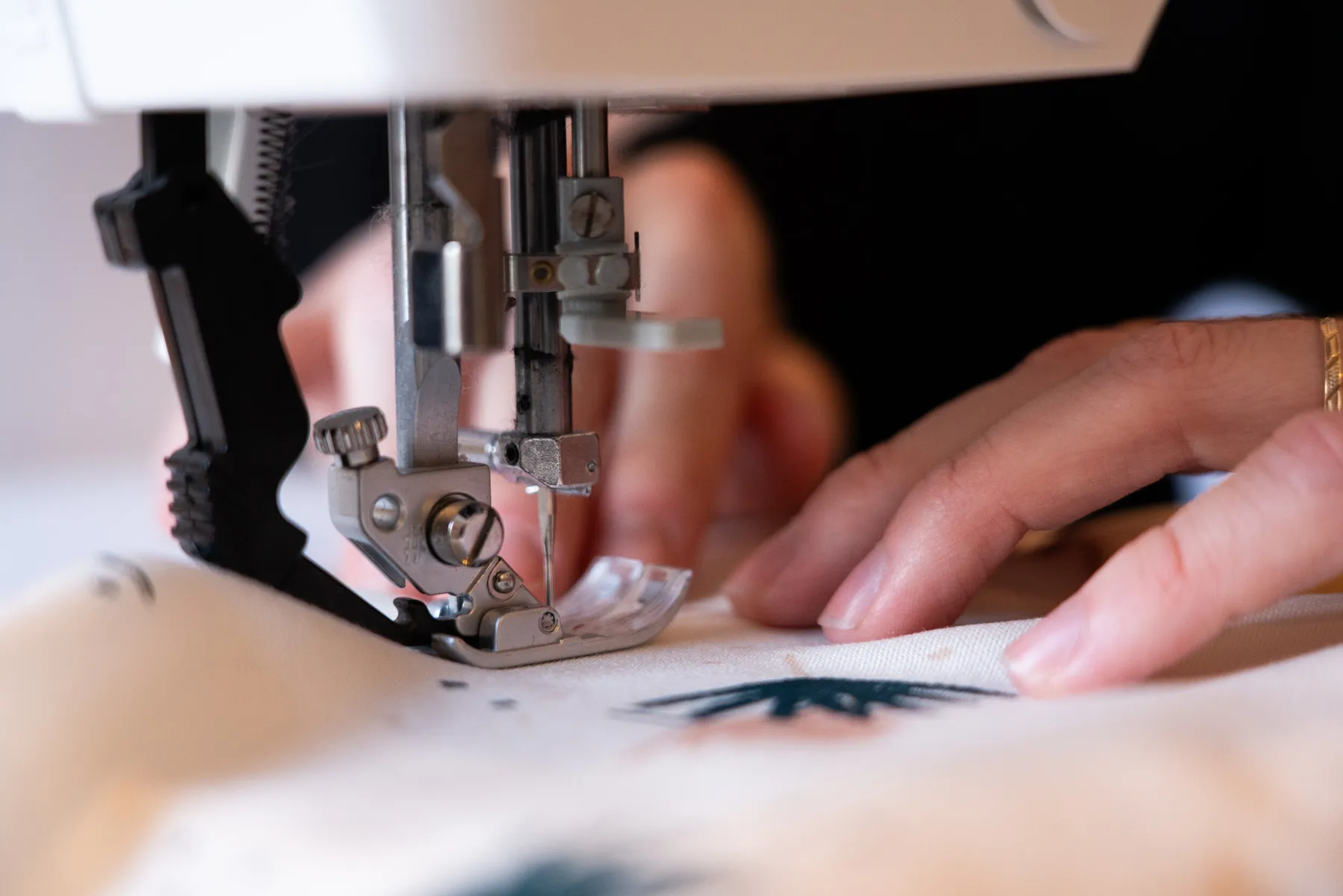 Cousez votre kimono avec Léa - Image n°3 - Wecandoo