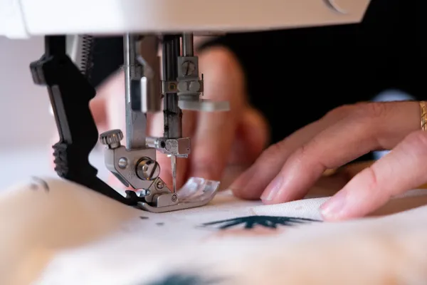 Cousez votre kimono avec Léa - Image n°3 - Wecandoo