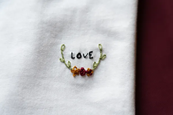 Initiez-vous à la broderie avec Léa - Image n°5 - Wecandoo